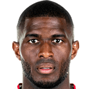 Anthony Modeste