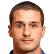 Aleksandar Kirovski
