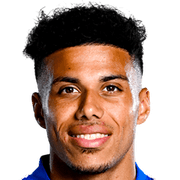 James Justin