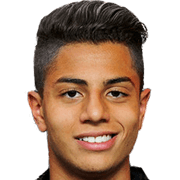 Hachim Mastour