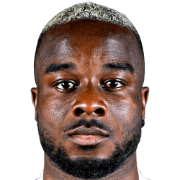 Maxwel Cornet