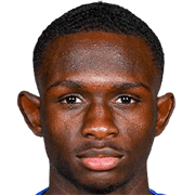 Tanguy Nianzou Kouassi