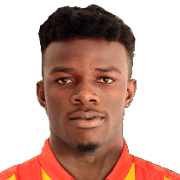 Youssouf Ndayishimiye