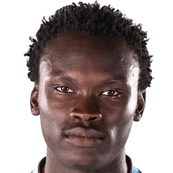Pione Sisto