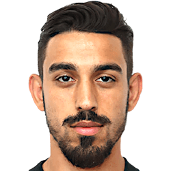 İrfan Kahveci