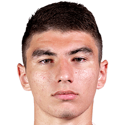Leon Musaev