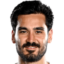 İlkay Gündoğan