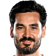 İlkay Gündoğan