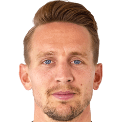 Luuk de Jong