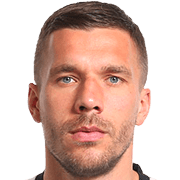 Lukas Podolski