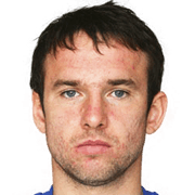 Andriy Bogdanov
