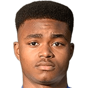 Adan George