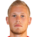 Jayden Stockley