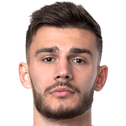 Matt Miazga