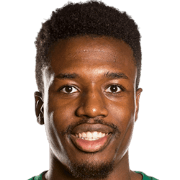 Timi Odusina