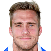 Magnus Troest