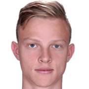 Dominik Dinga
