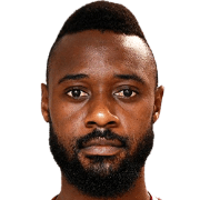 Nicolas N'Koulou
