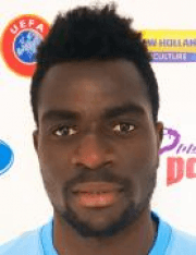 Yusuf Doma