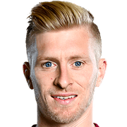Ben Mee
