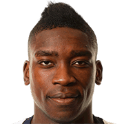Sammy Ameobi