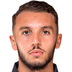 Amine Gouiri