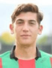Federico Mazzarani