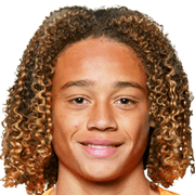 Xavi Simons