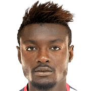 Davis Mensah