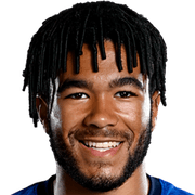 Reece James