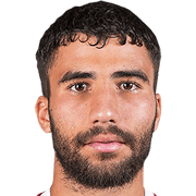 Yassin Fekir