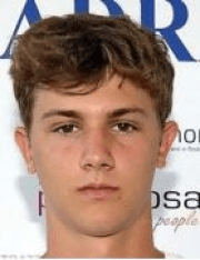 Matteo Boldrin