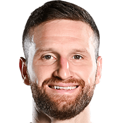 Shkodran Mustafi