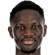 Momo Cissé