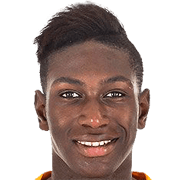 Moustapha Seck