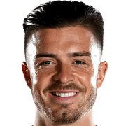Jack Grealish