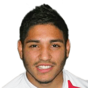 Percy Prado