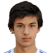Lasha Parunashvili