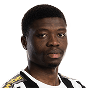 Muhamed Olawale