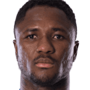 Joel Fameyeh