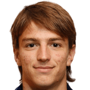 Luka Milunović