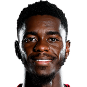 Axel Tuanzebe
