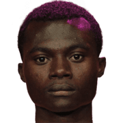 Gilbert Koomson