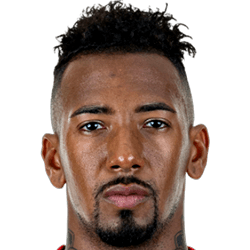 Jérôme Boateng