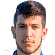 Lucas Salinas