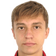 Vladyslav Shapoval