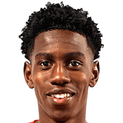 Clarke Oduor