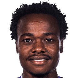 Percy Tau