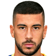 Mattia Zaccagni