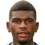 Aaron Tshibola